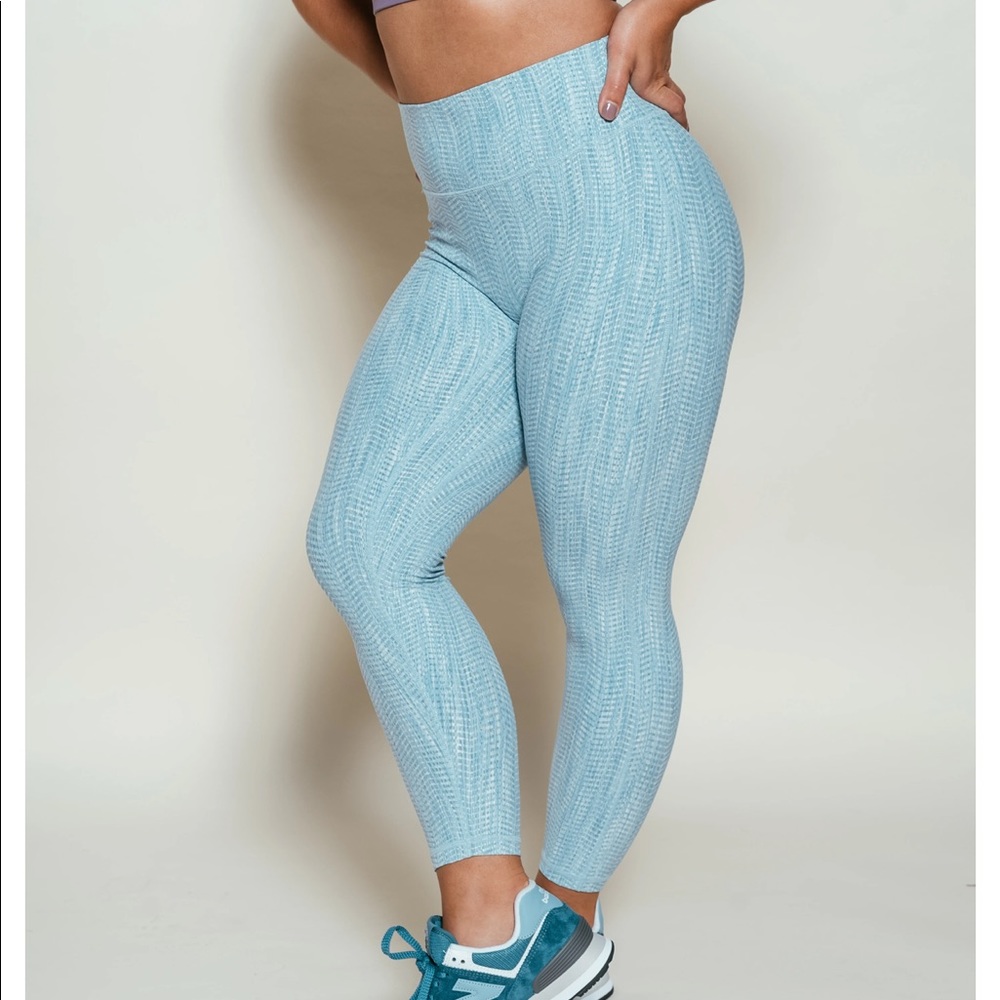 Ptula peak leggings 23”